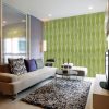 Vertical Blinds V4