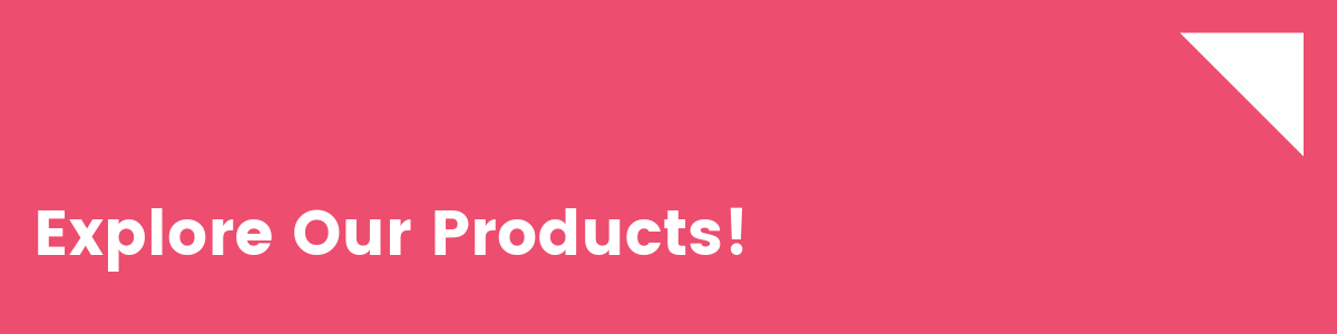 Shop Banner
